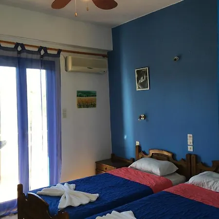 Ilios * Kalamaki (Heraklion)