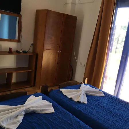 Ilios * Kalamaki (Heraklion)