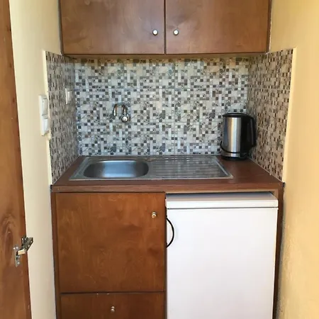 Ilios Appartement