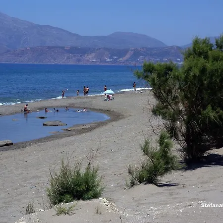 Ilios * Kalamaki (Heraklion)