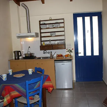 Appartement Ilios Kalamaki (Heraklion)