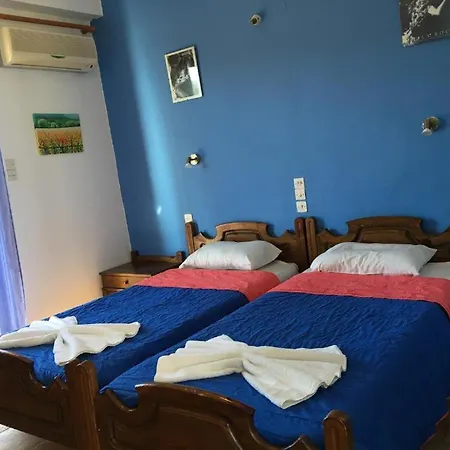 Appartement Ilios Kalamaki (Heraklion)