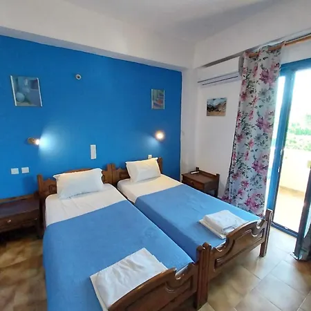 Ilios Appartement Kalamaki (Heraklion)