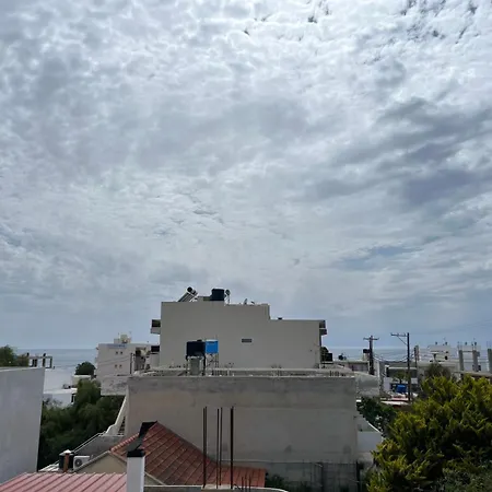 Appartement Ilios *