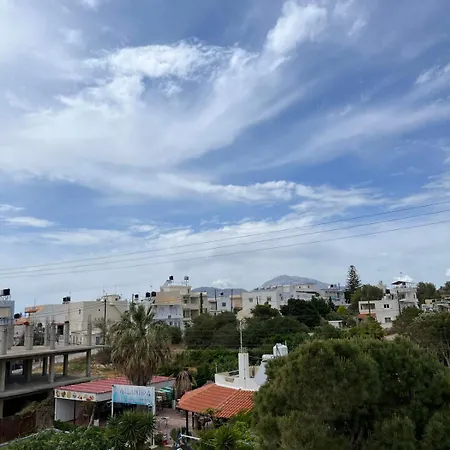 Appartement Ilios Kalamaki (Heraklion)