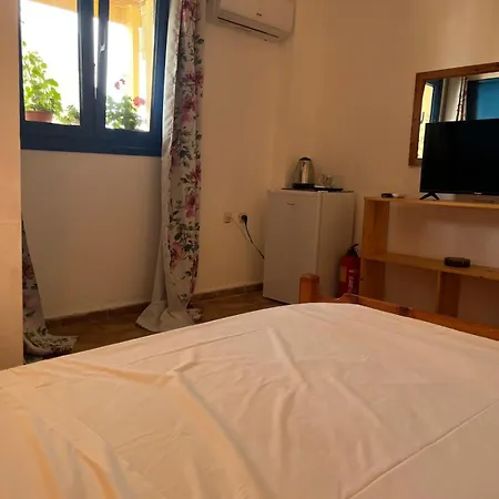 Ilios Appartement *