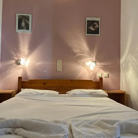 Ilios Appartement *