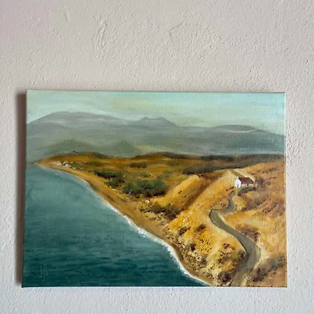 Ilios * Kalamaki (Heraklion)