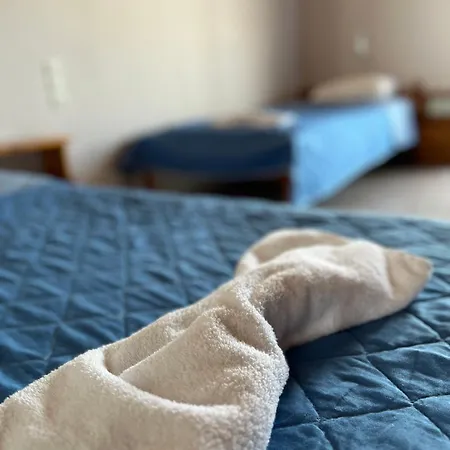 Ilios Appartement *