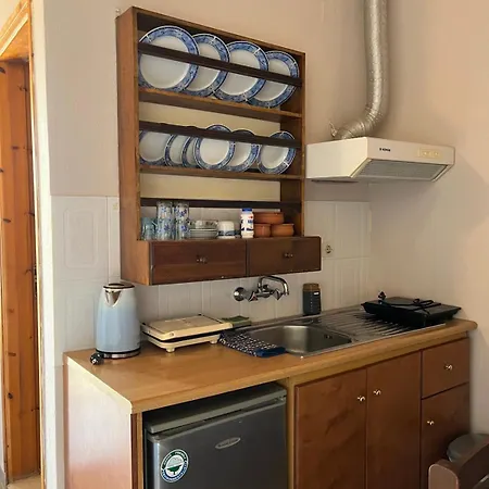 Appartement Ilios *