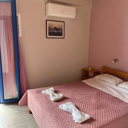 Ilios Appartement
