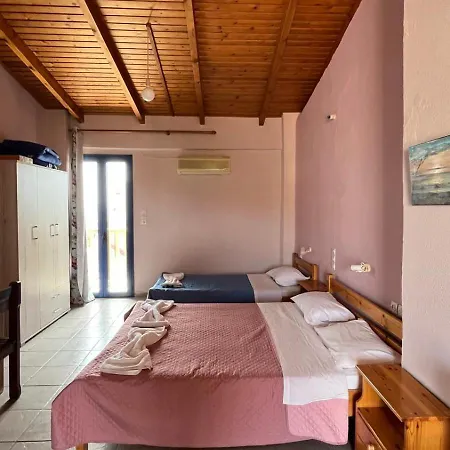 Appartement Ilios *