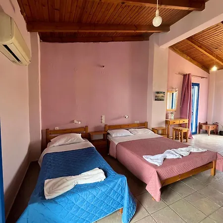Ilios Appartement *