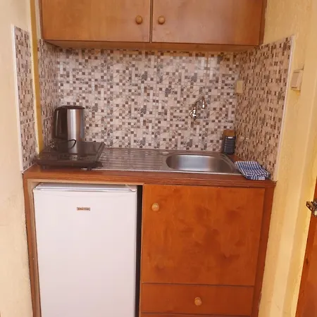 Ilios Appartement